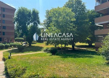 Bilocale via Lomellina 33, Buccinasco - foto 12