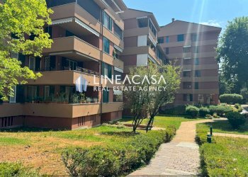 Bilocale via Lomellina 33, Buccinasco - foto 17