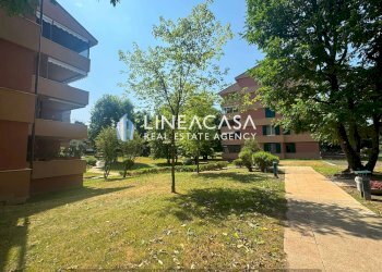 Bilocale via Lomellina 33, Buccinasco - foto 18