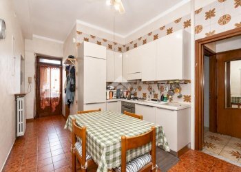 Quadrilocale Via Isonzo, Torino (zona San Paolo) - foto 6