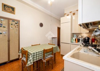 Quadrilocale Via Isonzo, Torino (zona San Paolo) - foto 9