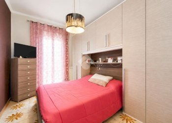 Quadrilocale Via Isonzo, Torino (zona San Paolo) - foto 10