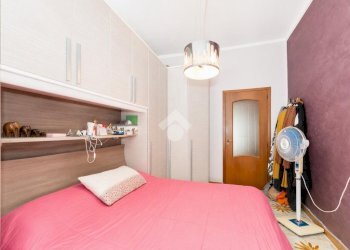 Quadrilocale Via Isonzo, Torino (zona San Paolo) - foto 11