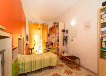 Quadrilocale Via Isonzo, Torino (zona San Paolo) - foto 12