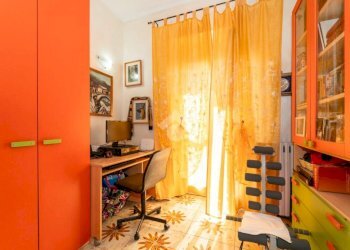 Quadrilocale Via Isonzo, Torino (zona San Paolo) - foto 15