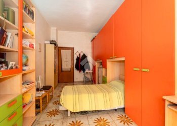 Quadrilocale Via Isonzo, Torino (zona San Paolo) - foto 16