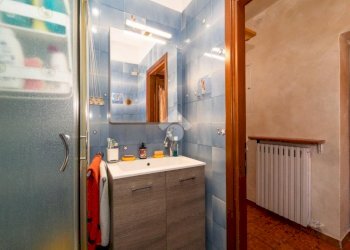 Quadrilocale Via Isonzo, Torino (zona San Paolo) - foto 19