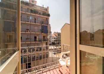 Quadrilocale Via Isonzo, Torino (zona San Paolo) - foto 20