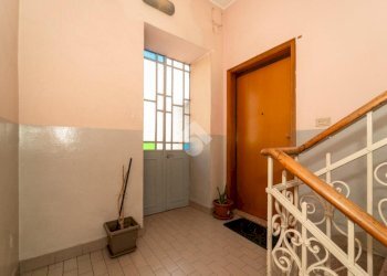 Quadrilocale Via Isonzo, Torino (zona San Paolo) - foto 21