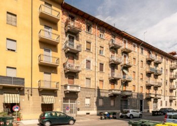 Quadrilocale Via Isonzo, Torino (zona San Paolo) - foto 24