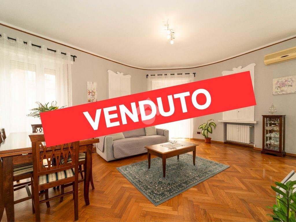Trilocale Via monginevro, Torino (zona San Paolo) - foto 1