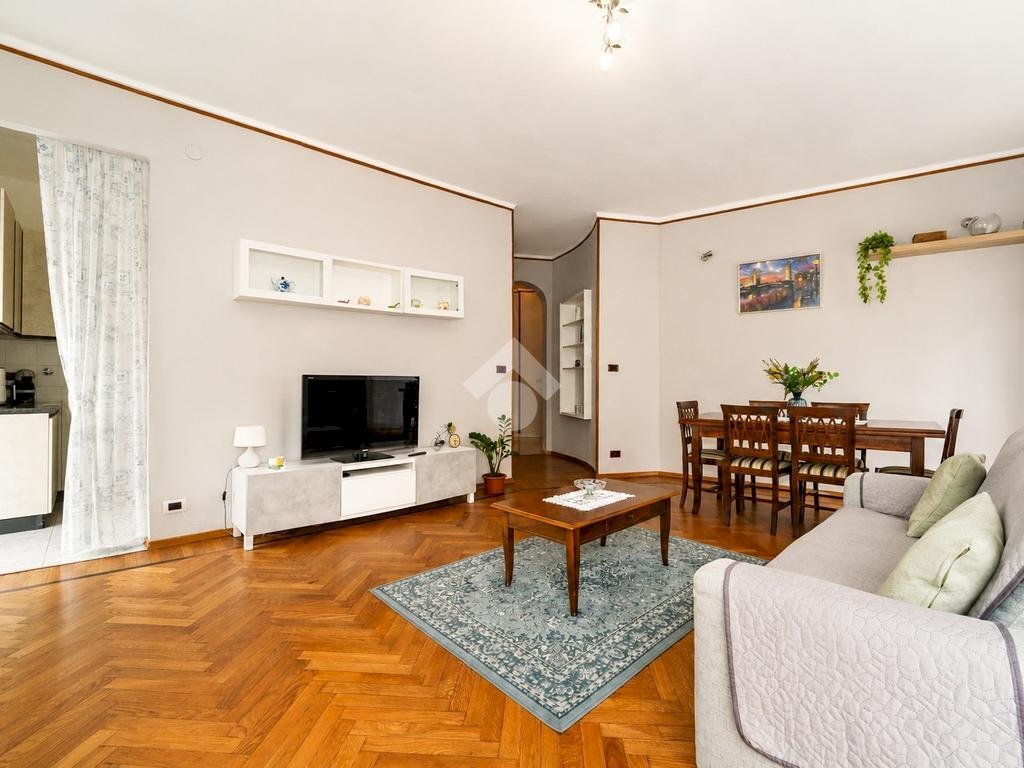 Trilocale Via monginevro, Torino (zona San Paolo) - foto 3