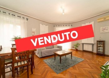 Trilocale Via monginevro, Torino (zona San Paolo) - foto 1