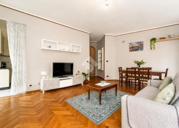 Trilocale Via monginevro, Torino (zona San Paolo) - foto 3