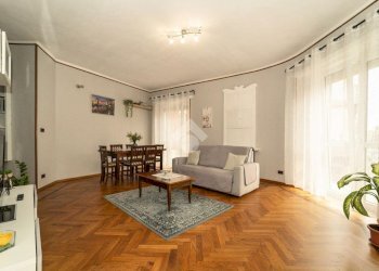 Trilocale Via monginevro, Torino (zona San Paolo) - foto 6