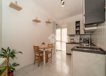 Trilocale Via monginevro, Torino (zona San Paolo) - foto 9