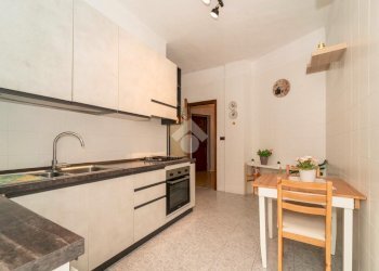Trilocale Via monginevro, Torino (zona San Paolo) - foto 10