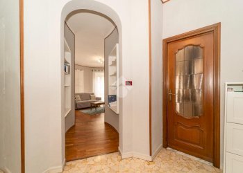 Trilocale Via monginevro, Torino (zona San Paolo) - foto 12