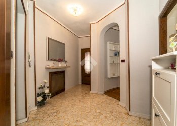 Trilocale Via monginevro, Torino (zona San Paolo) - foto 14