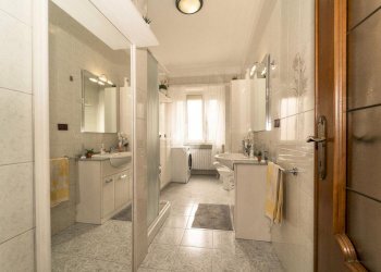 Trilocale Via monginevro, Torino (zona San Paolo) - foto 15