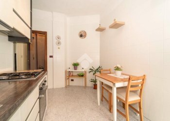Trilocale Via monginevro, Torino (zona San Paolo) - foto 16