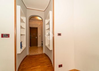 Trilocale Via monginevro, Torino (zona San Paolo) - foto 17