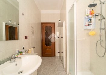 Trilocale Via monginevro, Torino (zona San Paolo) - foto 23