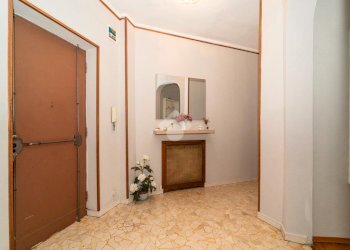 Trilocale Via monginevro, Torino (zona San Paolo) - foto 25