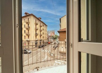 Trilocale Via monginevro, Torino (zona San Paolo) - foto 27