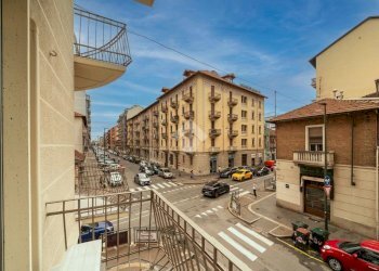 Trilocale Via monginevro, Torino (zona San Paolo) - foto 28