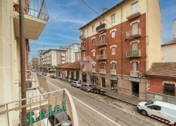 Trilocale Via monginevro, Torino (zona San Paolo) - foto 30
