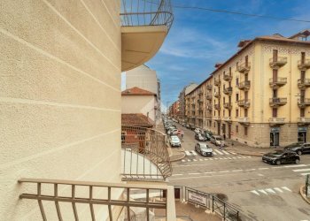 Trilocale Via monginevro, Torino (zona San Paolo) - foto 31