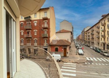 Trilocale Via monginevro, Torino (zona San Paolo) - foto 32