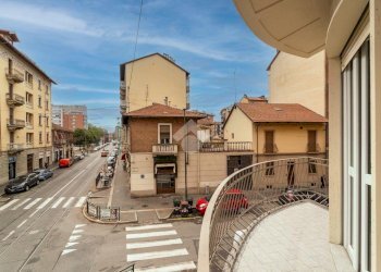 Trilocale Via monginevro, Torino (zona San Paolo) - foto 33