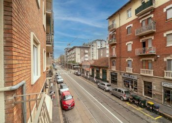 Trilocale Via monginevro, Torino (zona San Paolo) - foto 34