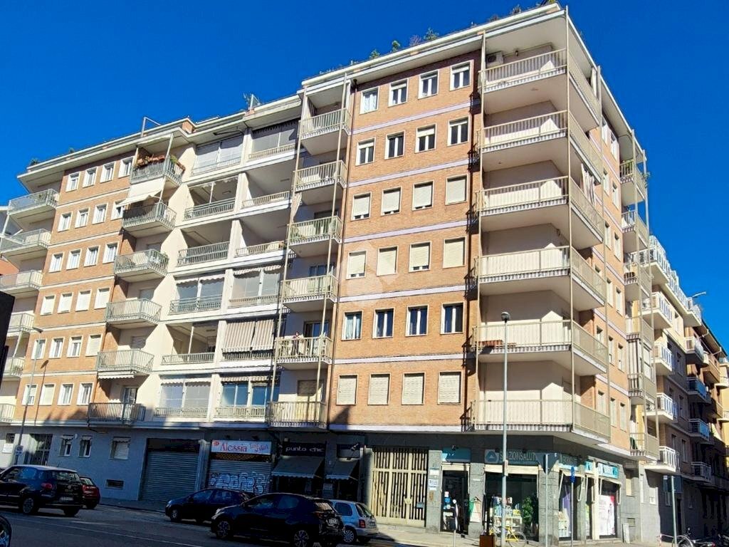 Appartamento Via Gorizia, Torino (zona Santa Rita) - foto 1