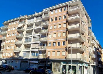 Appartamento Via Gorizia, Torino (zona Santa Rita) - foto 1