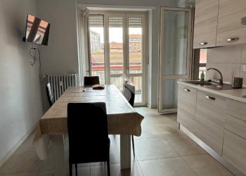 Appartamento Via Gorizia, Torino (zona Santa Rita) - foto 7