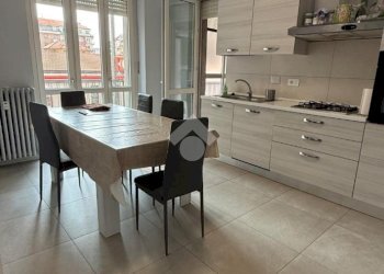 Appartamento Via Gorizia, Torino (zona Santa Rita) - foto 8