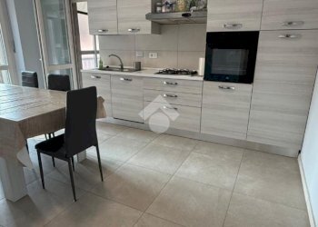 Appartamento Via Gorizia, Torino (zona Santa Rita) - foto 9