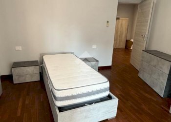 Appartamento Via Gorizia, Torino (zona Santa Rita) - foto 21