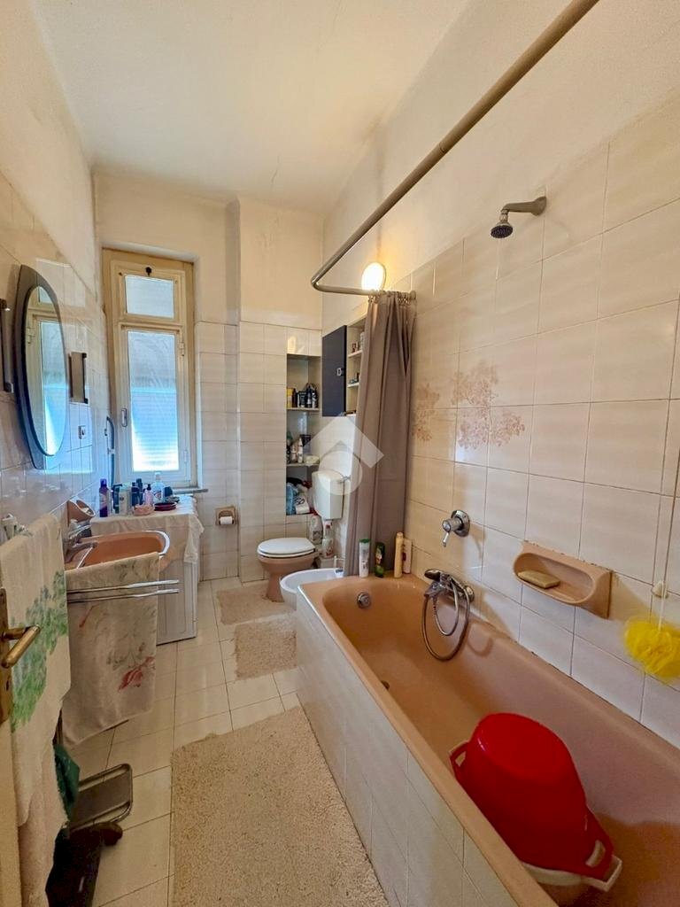 Appartamento Via cornigliano, Genova (zona Cornigliano) - foto 3