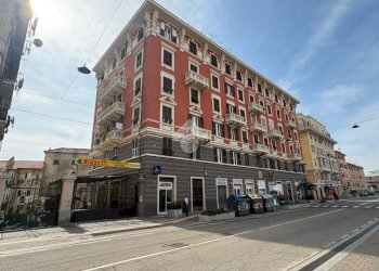 Appartamento Via cornigliano, Genova (zona Cornigliano) - foto 1