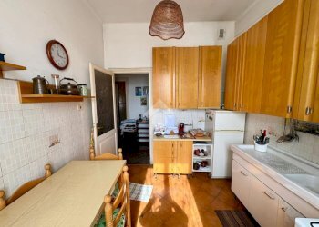 Appartamento Via cornigliano, Genova (zona Cornigliano) - foto 5