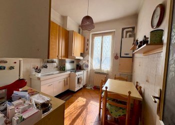 Appartamento Via cornigliano, Genova (zona Cornigliano) - foto 8