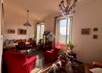 Appartamento Via cornigliano, Genova (zona Cornigliano) - foto 9