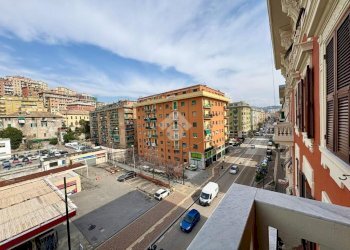 Appartamento Via cornigliano, Genova (zona Cornigliano) - foto 10