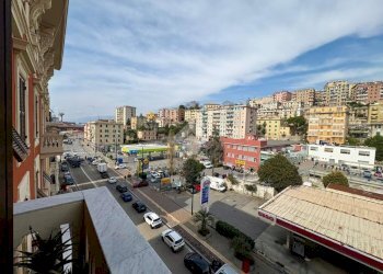 Appartamento Via cornigliano, Genova (zona Cornigliano) - foto 14