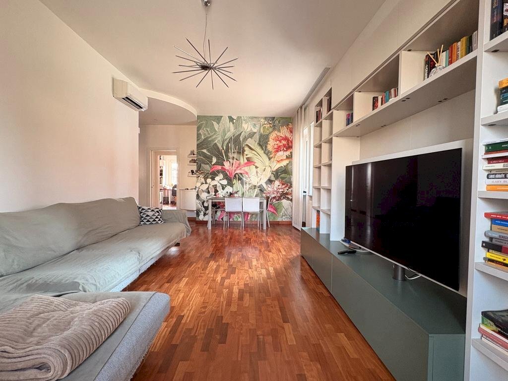 Four-room apartment Via Buonarroti, Asti - photo 2