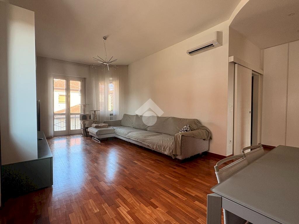 Four-room apartment Via Buonarroti, Asti - photo 3